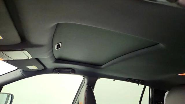 2022 Honda Passport AWD TrailSport