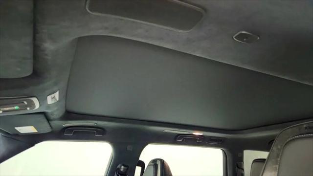 2025 INFINITI QX80 AUTOGRAPH AWD