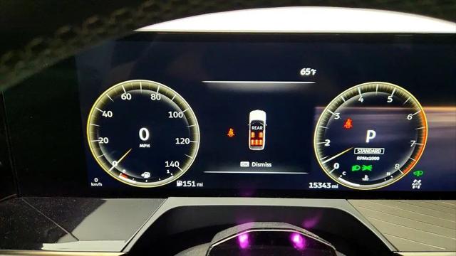 2025 INFINITI QX80 AUTOGRAPH AWD