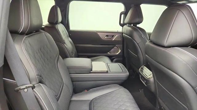 2025 INFINITI QX80 AUTOGRAPH AWD