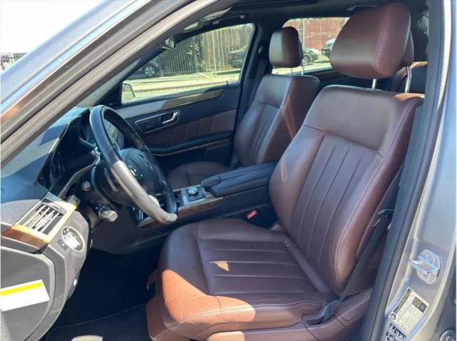2011 Mercedes-Benz E 350 E 350