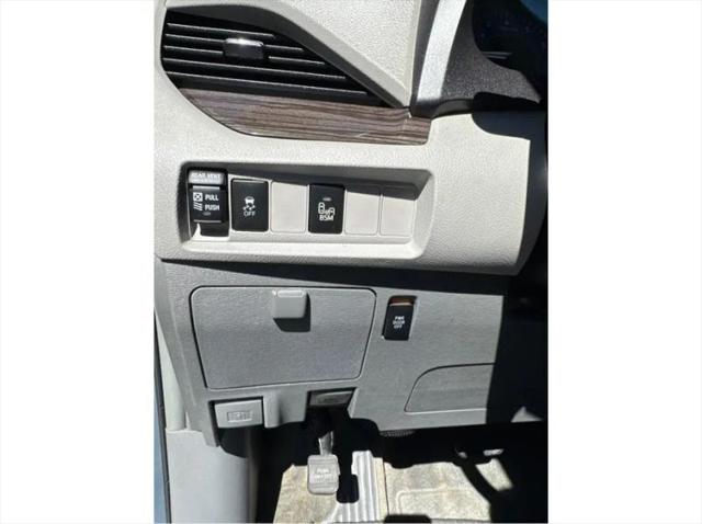 2017 Toyota Sienna XLE 8 Passenger