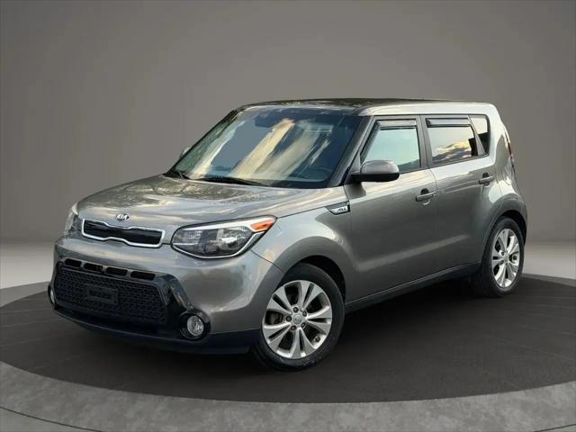 2016 Kia Soul + for sale in Hagerstown, MD
