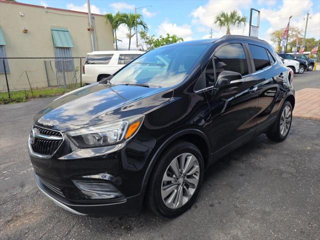2019 Buick Encore FWD Preferred for sale in West Palm Beach, FL