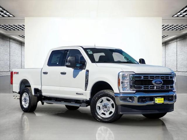 2026 Ford F-250 XLT