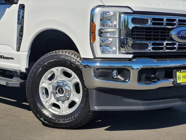 2026 Ford F-250 XLT