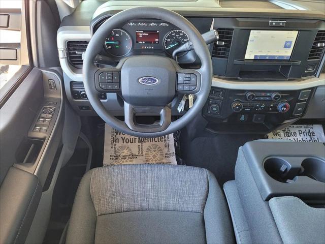 2026 Ford F-250 XLT