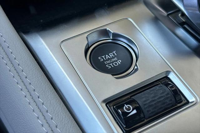 2026 Jaguar F-PACE R-Dynamic S P250 AWD Automatic