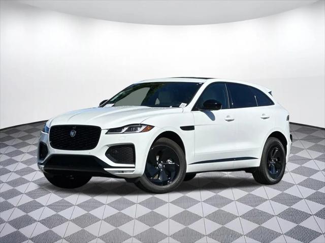 2026 Jaguar F-PACE R-Dynamic S P250 AWD Automatic for sale in San Jose, CA