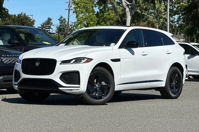2026 Jaguar F-PACE R-Dynamic S P250 AWD Automatic for sale in San Jose, CA
