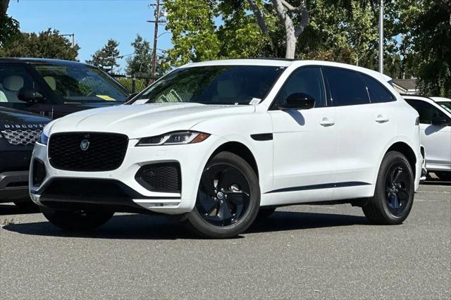 2026 Jaguar F-PACE R-Dynamic S P250 AWD Automatic for sale in San Jose, CA