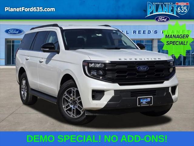 2026 Ford Expedition Active for sale in Garland, TX