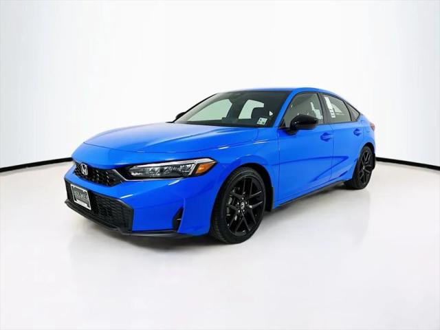 2026 Honda Civic Sport for sale in Bossier City, LA