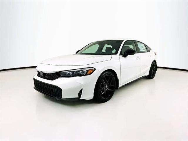 2026 Honda Civic Sport for sale in Bossier City, LA