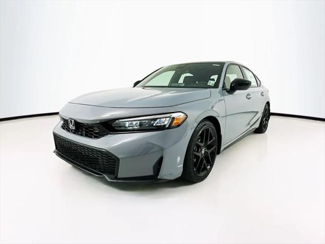 2026 Honda Civic Sport for sale in Bossier City, LA