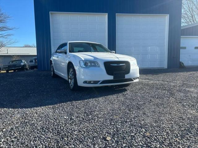 2018 Chrysler 300 Limited AWD for sale in New Oxford, PA