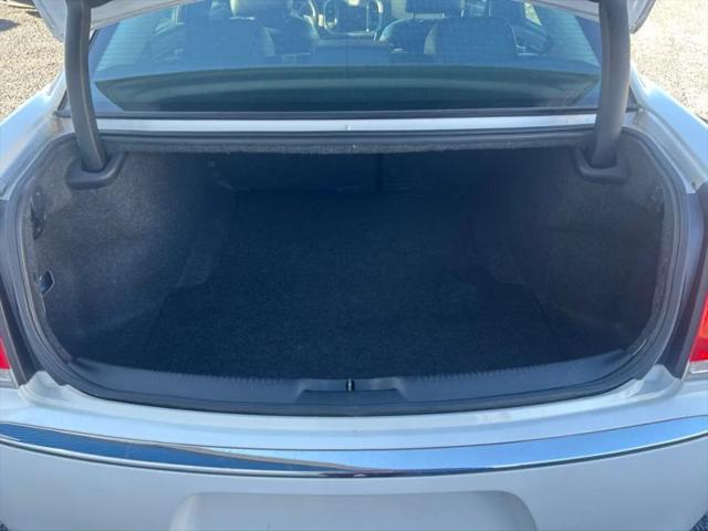 2018 Chrysler 300 Limited AWD