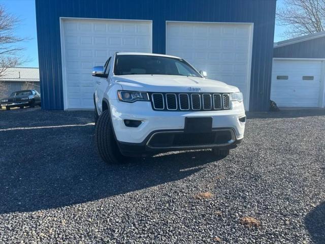 2019 Jeep Renegade Latitude FWD for sale in New Oxford, PA