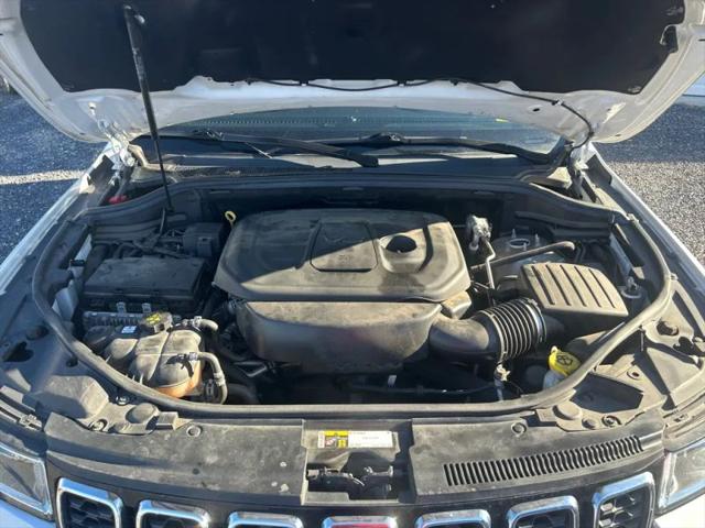 2019 Jeep Renegade Latitude FWD
