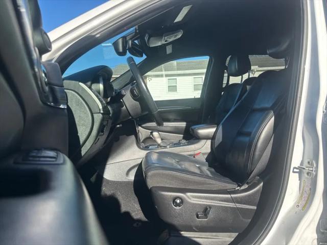 2019 Jeep Renegade Latitude FWD
