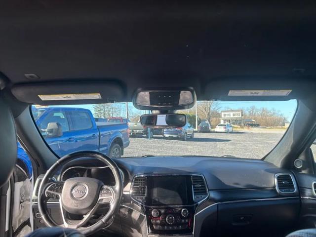 2019 Jeep Renegade Latitude FWD
