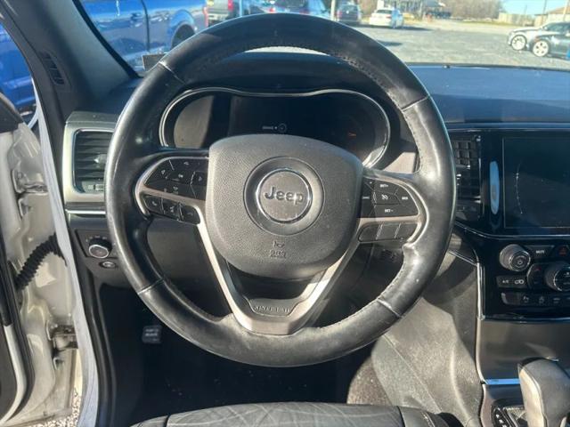 2019 Jeep Renegade Latitude FWD