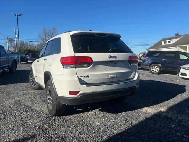 2019 Jeep Renegade Latitude FWD