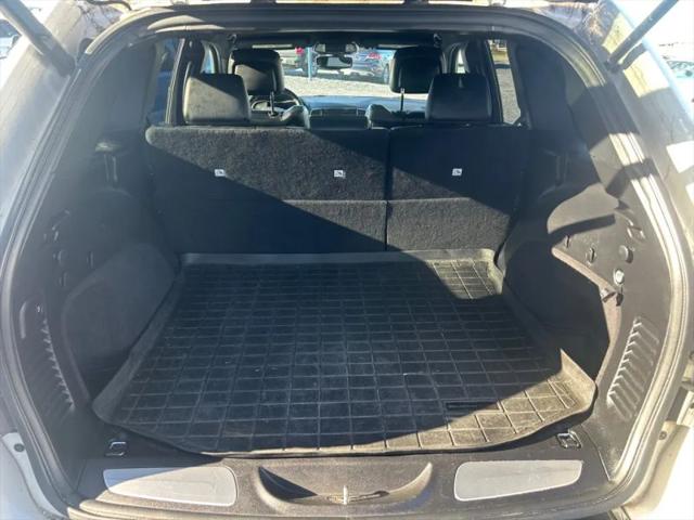 2019 Jeep Renegade Latitude FWD