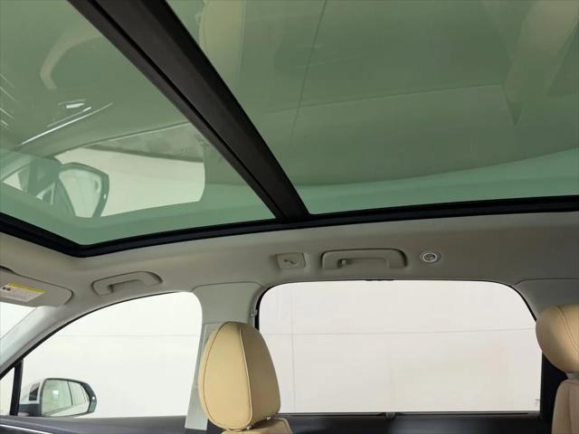 2026 Audi Q7 Premium Plus TFSI quattro tiptronic