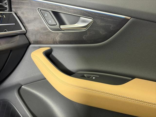 2026 Audi Q7 Premium Plus TFSI quattro tiptronic