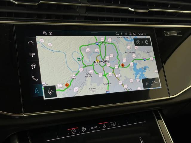 2026 Audi Q7 Premium Plus TFSI quattro tiptronic