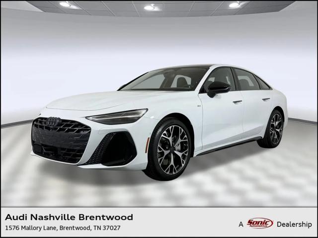 2026 Audi A6 Premium Plus quattro S tronic for sale in Nashville, TN