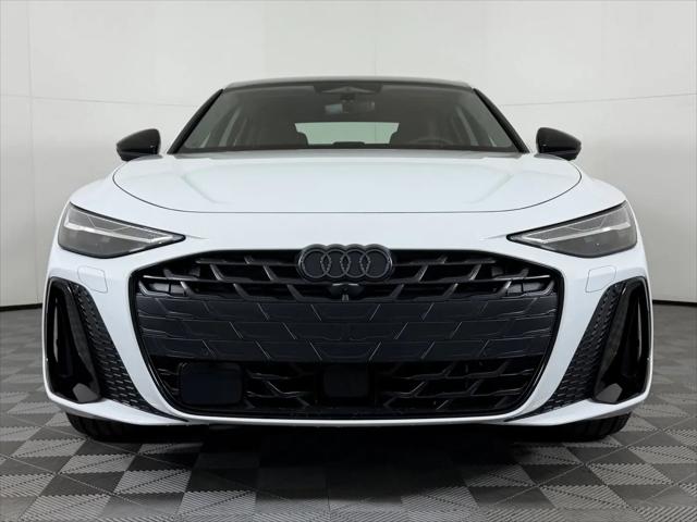 2026 Audi A6 Premium Plus quattro S tronic
