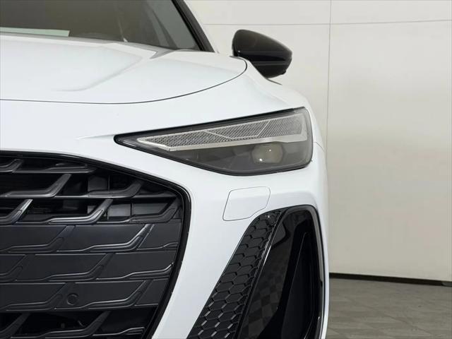 2026 Audi A6 Premium Plus quattro S tronic