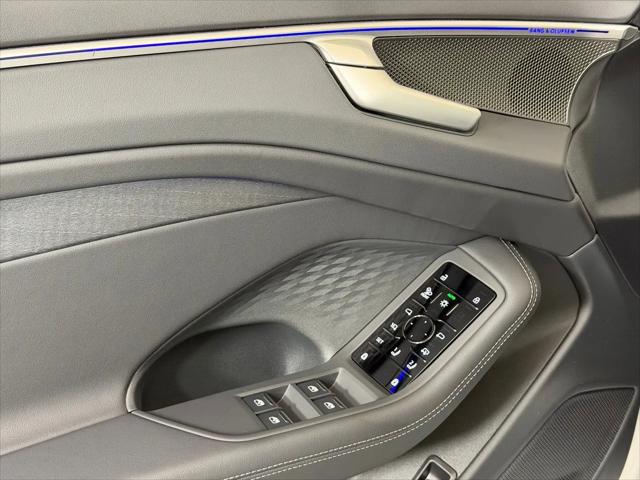 2026 Audi A6 Premium Plus quattro S tronic