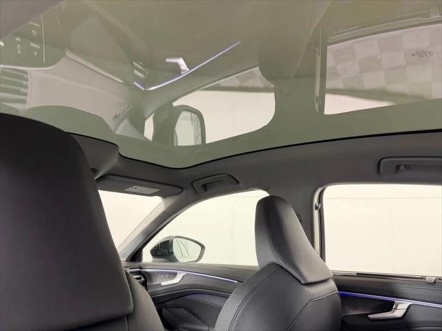 2026 Audi A6 Premium Plus quattro S tronic
