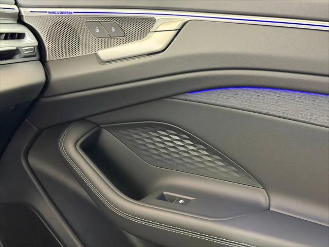 2026 Audi A6 Premium Plus quattro S tronic