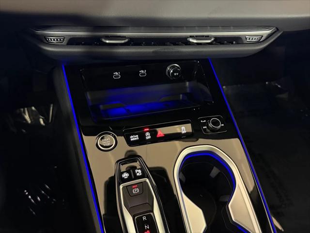 2026 Audi A6 Premium Plus quattro S tronic