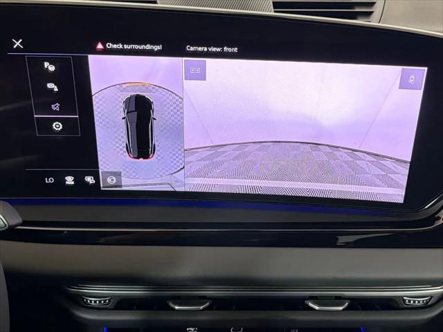 2026 Audi A6 Premium Plus quattro S tronic