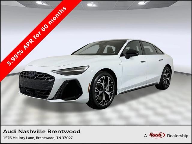 2026 Audi A6 Premium Plus quattro S tronic for sale in Nashville, TN