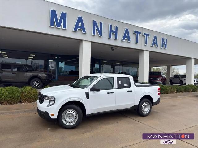 2026 Ford Maverick XL for sale in Manhattan, KS