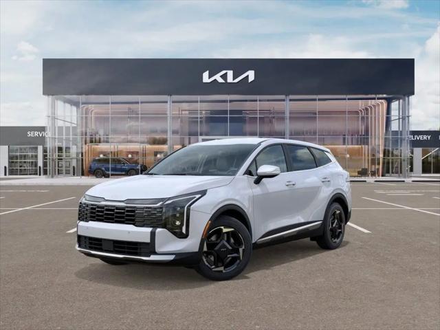 2026 Kia Sportage EX for sale in Lansing, IL