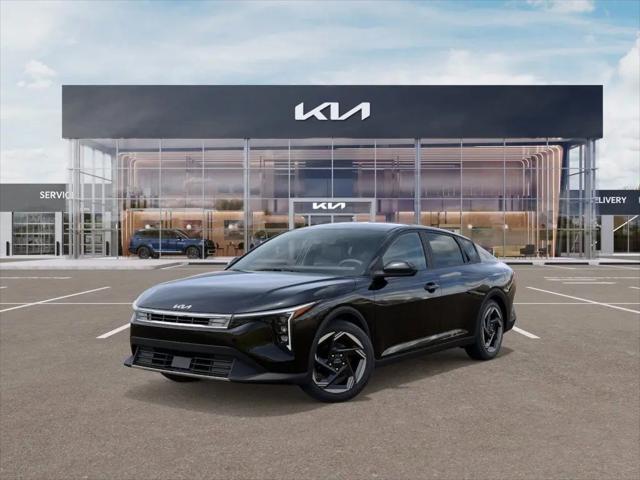 2026 Kia K4 EX for sale in Lansing, IL