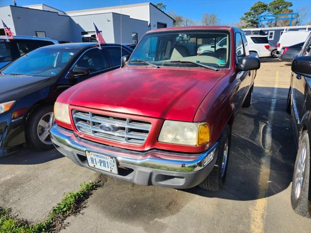 2001 Ford Ranger Base for sale in Chesapeake, VA