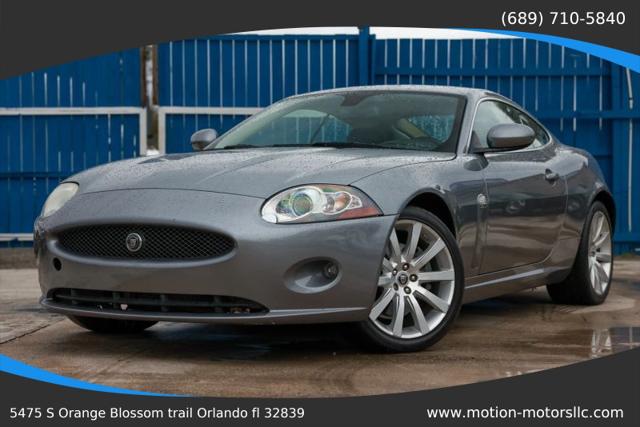 2008 Jaguar XK XK for sale in Orlando, FL