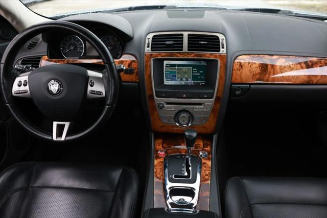 2008 Jaguar XK XK