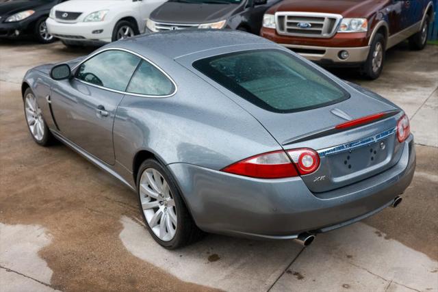 2008 Jaguar XK XK