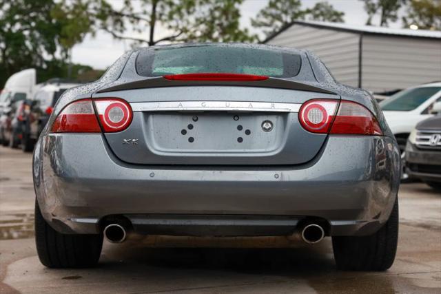 2008 Jaguar XK XK