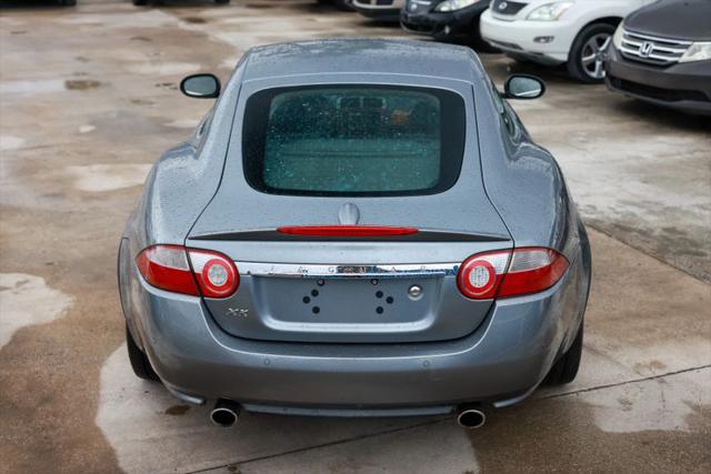 2008 Jaguar XK XK