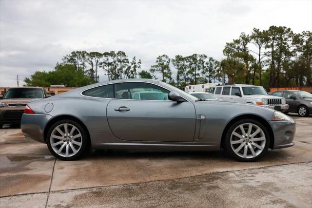 2008 Jaguar XK XK